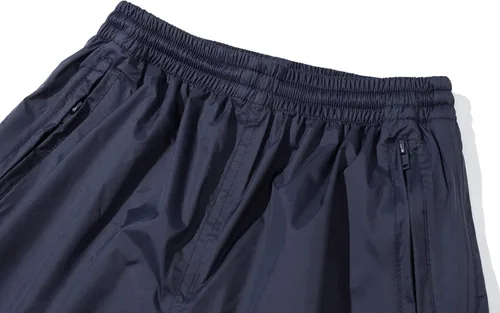 Miniatura 2 de Pantalones de lluvia para niños, ligeros, impermeables, pantalones para exteriores para niños y niñas