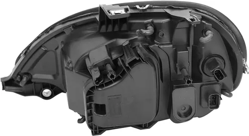Miniatura 7 de Juego de faros delanteros izquierdo y derecho par de repuesto para Freightliner Columbia 2004-2013
