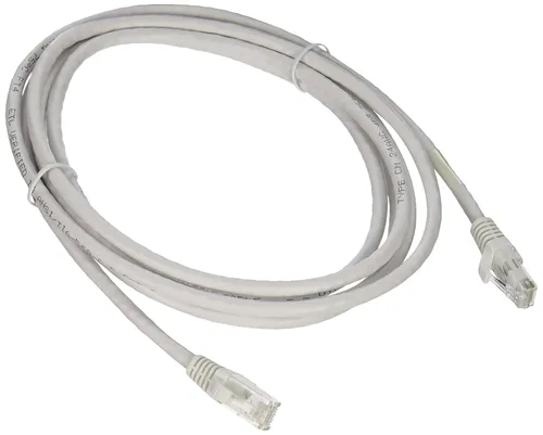 Miniatura 36 de C2G/Cables to Go 27872 Cable de red Ethernet cruzado Cat6 sin blindaje (UTP) sin enganche, amarillo (2,13 metros/7 pies)