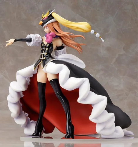 Miniatura 4 de Good Smile Mawaru Penguindrum: Figura de PVC Princesa del Cristal (escala 1:8)