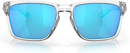 Miniatura 29 de Oakley Mens OO9448 Sylas Rectangular Sunglasses