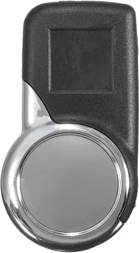 Miniatura 2 de Carcasa para llave de 2 botones con tapa para Citroen DS3