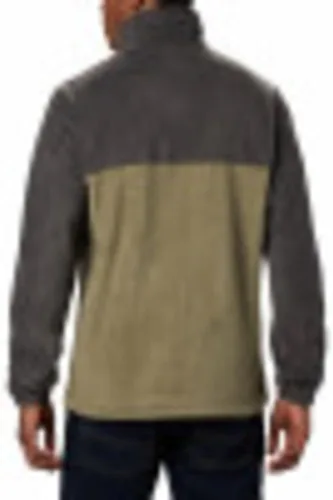 Miniatura 2 de Columbia Steens Mountain 2.0 - Chaqueta de vellón con cremallera completa para hombre
