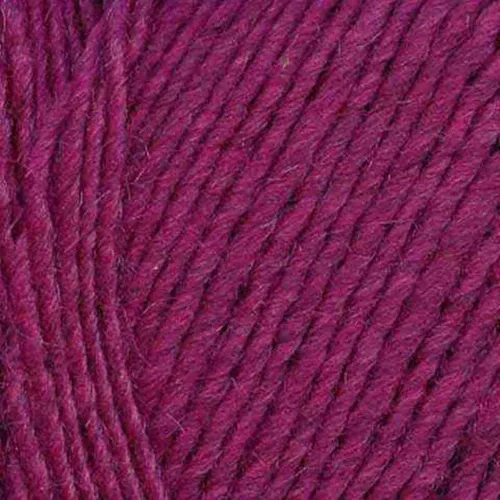 Miniatura 28 de Brown Sheep - Lamb's Pride Worsted - Hilo de tejer estambre, 4 oz (82 - Blue Flannel)