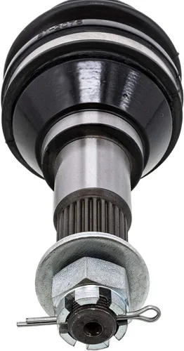 Miniatura 6 de NICHE Eje de transmisión del eje CV delantero izquierdo para 2015-19 BRP Can-Am Outlander/MAX 450 500 570, Renegade 850