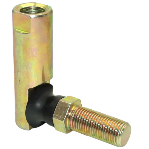 Miniatura 4 de RAParts - Varilla de arrastre de repuesto, extremo de barra de acoplamiento/rótula para Case IH 529430R1, 529431R1