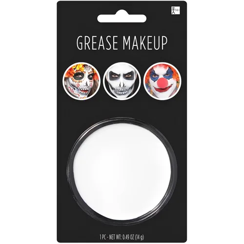 Miniatura 2 de Tubo de maquillaje Green Cream – 0.7 oz – Color vibrante y pigmentado perfecto para looks festivos y creativos, paquete de 18