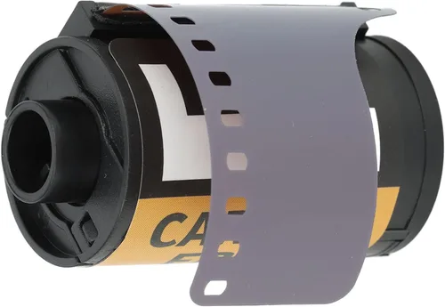 Miniatura 9 de Película de color negativo ISO 320-400, película desechable HD de grano fino de 1.378 in de amplia exposición para cámaras 135 (8 hojas)