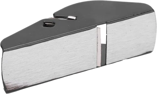 Miniatura 8 de Cepilladora de mano, mini herramienta de mano para carpintería de fondo plano para alisado de madera