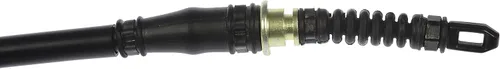Miniatura 3 de Dorman C660752 Cable de freno de estacionamiento para lado del pasajero trasero compatible con modelos seleccionados de Hyundai