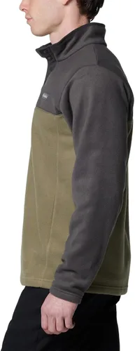 Miniatura 3 de Columbia Chaqueta Steens Mountain Half Snap para hombre