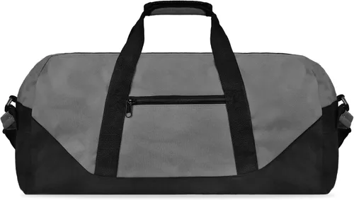 Miniatura 2 de Bolsa de lona grande de 21" con correa ajustable