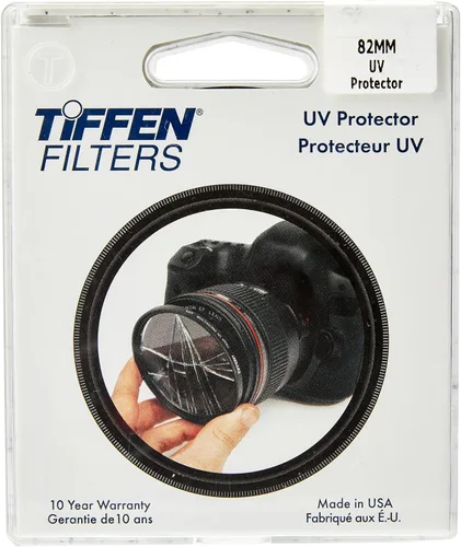 Miniatura 23 de Tiffen - Filtro de protección UV