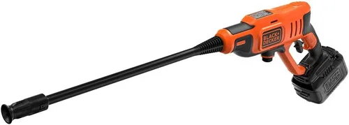 Miniatura 3 de BLACK+DECKER Lavadora a presión máxima de 20 V, 350 PSI (BCPW350C1)