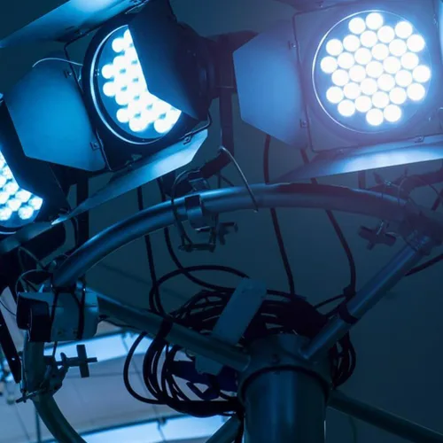 Miniatura 8 de VICASKY Gancho de luz de escenario, accesorios de DJ, abrazaderas de alta resistencia, abrazaderas de ganchos de alta resistencia, braguero