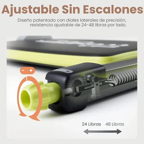 Miniatura 4 de Wonder Core Smart, Ab Machine, Ab Workout Equipment, Sit Up Machine & Exercise Equipment, Ab Crunch Machine for Stomach Workout, Ab Core Trainer