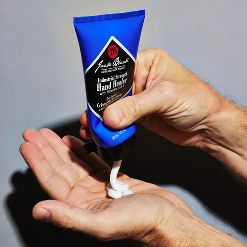 Miniatura 3 de Jack Black Industrial Strength Hand Healer and Lip Balm
