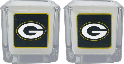 Miniatura 25 de Siskiyou Sports NFL Unisex Graphics Candle Set