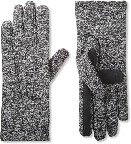 Miniatura 7 de isotoner womens Spandex Cold Weather Stretch Gloves With Warm Fleece LiningGloves