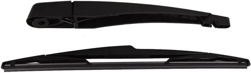 Miniatura 2 de Limpiaparabrisas trasero y brazo para Lincoln MKX 2007 2008 2009 2010 2011 2012 2013 2014 limpiaparabrisas trasero