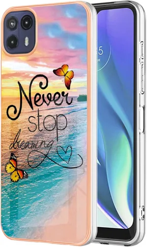 Miniatura 71 de Funda compatible con Redmi Note 10S 4G, compatible con Xiaomi Redmi Note 10 4G para teléfono móvil TPU funda LSB