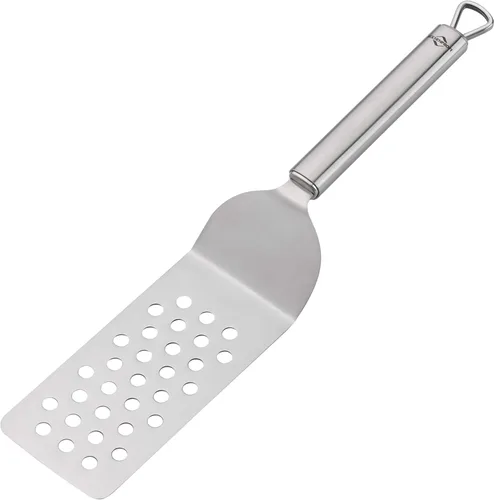 Miniatura 4 de Küchenprofi Parma Espátula / Turner, 13.5", Plata