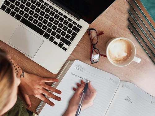 Miniatura 3 de ZXHQ - Cuadernos de diario A5 de 360 páginas a rayas con bolígrafo, para mujeres y hombres, cuaderno de escritura, diseño de árbol de la vida, Verde