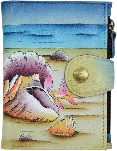 Miniatura 2 de Anna by Anuschka Women's 1700 Hand-Painted Original Artwork