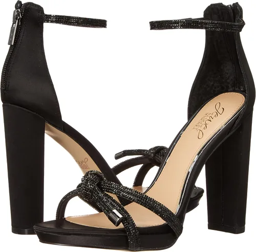 Miniatura 7 de Badgley Mischka Women's Lexie Heeled Sandal