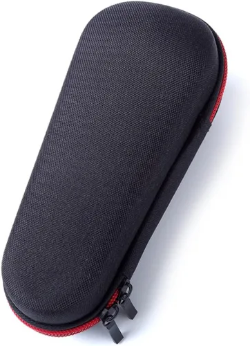 Miniatura 6 de FOMIYES Funda de viaje para afeitadora eléctrica, material EVA, protege contra caídas
