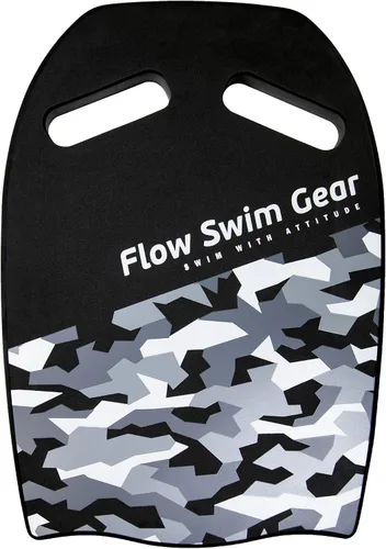 Miniatura 4 de Tabla de natación Flow - Tabla de entrenamiento de natación juvenil para niños