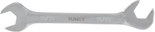 Miniatura 13 de Sunex 991404A - Llave de cabeza angulada CRV de 9/16 pulgadas