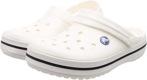Miniatura 6 de Crocs Chanclas Crocband rojo