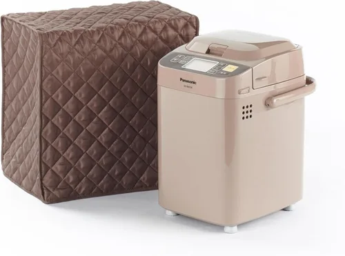 Miniatura 12 de Covermates Keepsakes - Funda para hacer pan, protector acolchado para máquinas de masa, resistente al polvo y a las manchas, lavable, diseño