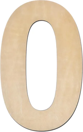 Miniatura 49 de Letra M de madera de 12 pulgadas de grosor, letra de madera grande sin terminar de 1/4 de pulgada de grosor para decoración de pared del hogar
