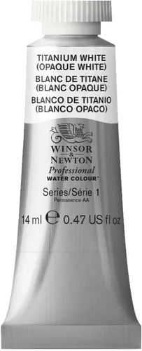 Miniatura 154 de Winsor & Newton - Pintura para acuarela profesional Azul cobalto