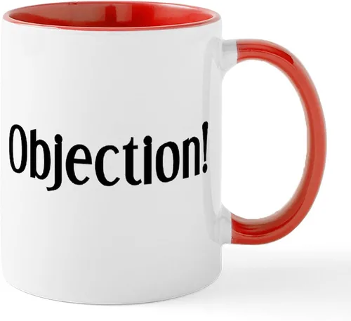 Miniatura 71 de CafePress Trust Me I'm A Lawyer - Taza de café