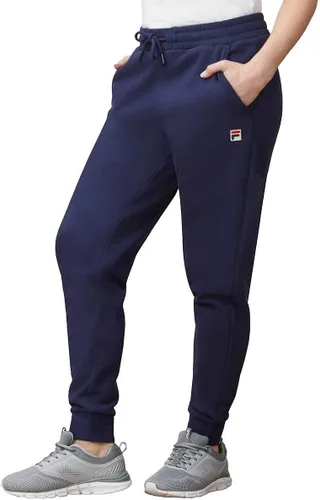 Miniatura 8 de Fila Jogger de felpa francesa para mujer