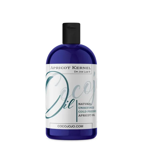 Miniatura 12 de Aceite de almendra de albaricoque, puro y natural, sin refinar, prensado en frío, vegano, sin OMG, hidratante natural para la piel del cabello, cara