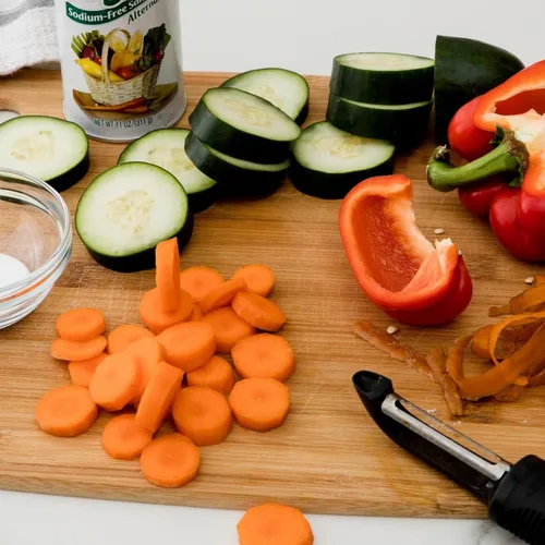 Miniatura 4 de Original NoSalt - Sustituto de sal sin sodio de alta calidad, perfecto para dietas bajas en sodio, ofrece un sabor real a sal, ideal para la salud