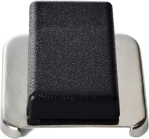 Miniatura 5 de Paquete de 2 clips de repuesto para cinturón 4205823V01 para Motorola PMMN4013A PMMN4013 PMMN4021A PMMN4025A PMMN4050 PMMN4062 PMMN4069 PMMN4073
