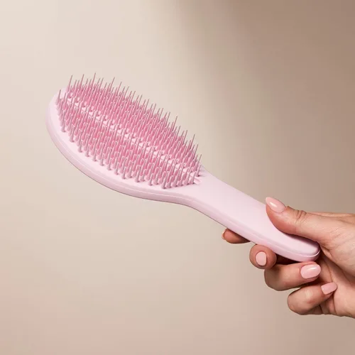 Miniatura 6 de Tangle Teezer The Ultimate Styler - Cepillo para peinar el cabello en seco, mantene, mezcla y añade volumen, textura y brillo, rosa milenario