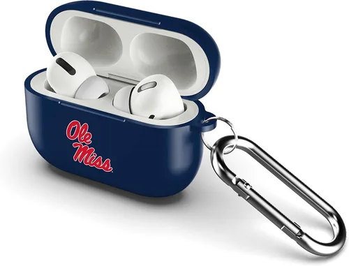 Miniatura 25 de SOAR NCAA Airpod Pro Funda protectora