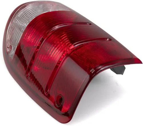 Miniatura 6 de Para Ford Ranger Unidad de Luz Trasera 2001 02 03 04 2005 Lado del Conductor Para FO2800156 1L5Z 13405 BA