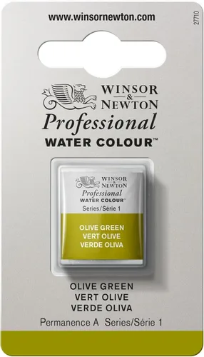 Miniatura 75 de Winsor & Newton - Pintura para acuarela profesional Azul cobalto