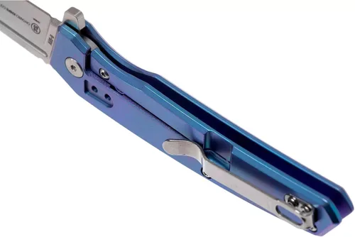 Miniatura 5 de Ontario Ti-22 Ulrea - Carpeta azul, talla única (9800)
