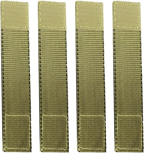 Miniatura 4 de Fusion unisex-adult Belt Keeper