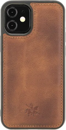 Miniatura 207 de Venito Lucca - Funda de piel compatible con Samsung Galaxy Note 10 (6,3 pulgadas), extra segura, con cubierta trasera acolchada, cocodrilo negro