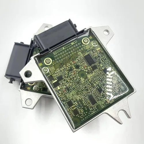Miniatura 5 de LFFK189E1J 2009-2017 para Mazda 5 2.0L TCU TCM módulo de control de transmisión LFFK 18 9E1J