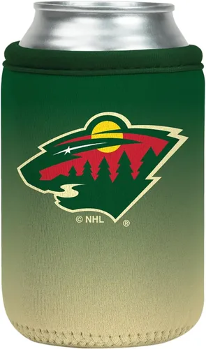 Miniatura 71 de Sok It CanSok NHL - Funda de neopreno aislada para cerveza y soda (Washington Capitals, funda para lata de 16 onzas)